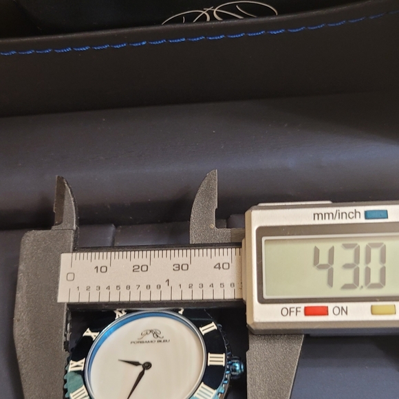 Porsamo Bleu... MINT! - Picture 12 of 16